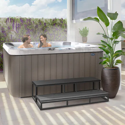 Escape hot tubs for sale in North Charleston